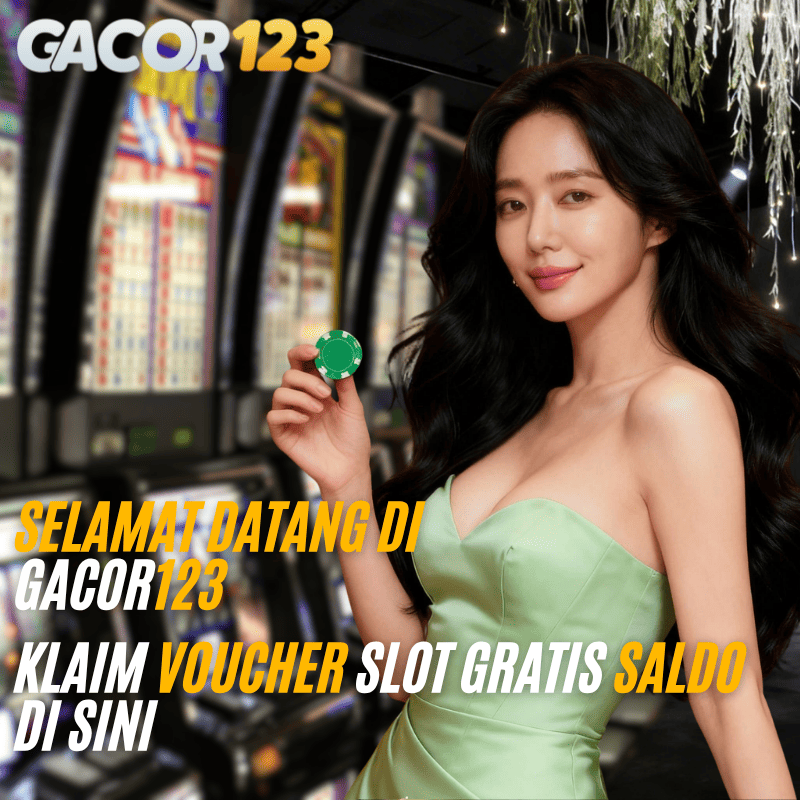 GACOR123